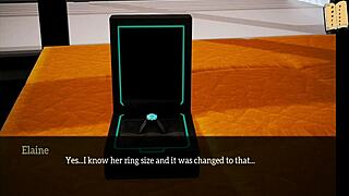 Erotic Hentai 3D Cartoon: My New Family Episode 246 With Homemade Amateurs