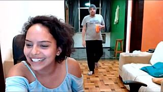 Joy Cardozo turns Ela Baez into a YouTuber