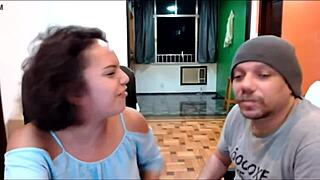 Joy Cardozo turns Ela Baez into a YouTuber