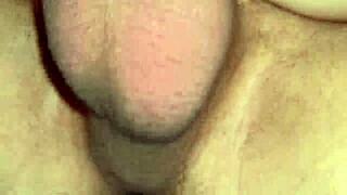 Hidden Camera Films Friend's Wife Close-Up