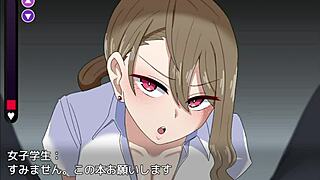 Confession Game Involves Anime Characters In Hentai Scenarios