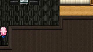 用绿帽游戏拥抱她的淫欲！