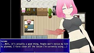 자지빨이 놀이로 그녀 욕망 안아줘!