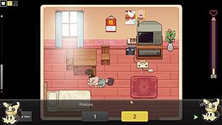 Hentai Game Village Rhapsody Part 2: Spanish Narration Hints At Erotic Encounters