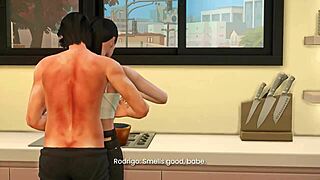 Ever tried forbidden 3D hentai like this preview?