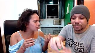 Joy Cardozo turns Ela Baez into a YouTuber