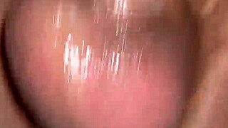 Hidden Camera Films Friend's Wife Close-Up