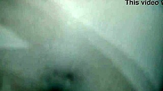 amateur teen girl feels intense anal pleasure