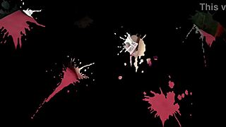 Pissing and Playing with Cock in a Wild Fucking Compilation