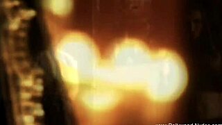 Exotic Indian Babe Teases With Sensual Dance Moves