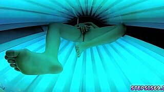 Old Redhead Says, 'My Annoying Stepbro is Here'