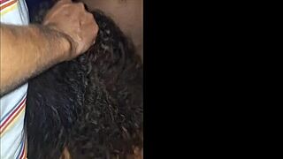 the party ends with a hot orgy, feeling the fat asses and bbw bodies