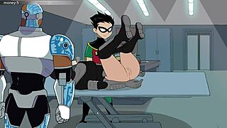 18Titans Part 19 - Ready to dive into this wild game?