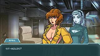 i love star channel 34 part 83 with big tits brunette hentai