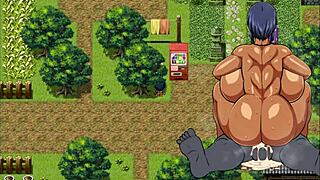 i love tanned natsuki breeding huge