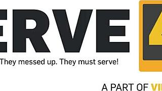 These serve4k grievances showcase gorgeous pussies in seductive pov scenes 😍