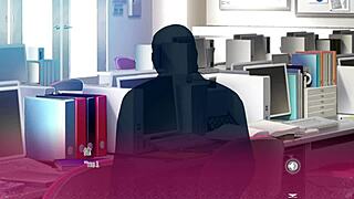 Katei Kyoushi Saimin Ends with Creampie in Missionary