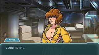 i love star channel 34 part 83 with big tits brunette hentai