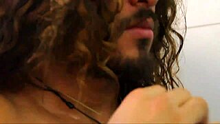 Acabei dando pro meu vizinho gostoso!