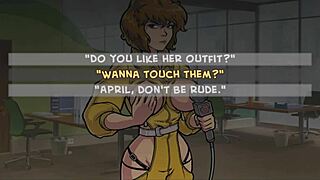 i love star channel 34 part 83 with big tits brunette hentai