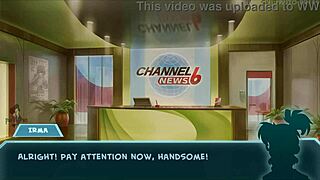 i love star channel 34 part 83 with big tits brunette hentai