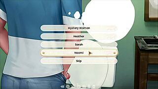 Prince of Suburbi, got the best sexy ladies in wild animation?