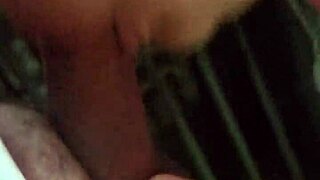 Julie Takes Deepthroat From JC