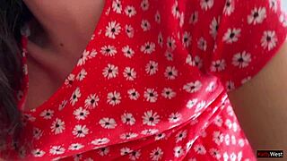 Stranger pickup leads to intense fucking