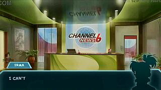 i love star channel 34 part 83 with big tits brunette hentai