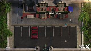 Treasure Of Nadia Teasing Her Pawg Ass Episode 2 Part 17