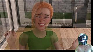 Hey Katy, wanna learn how to bang hard at Grandma's house?