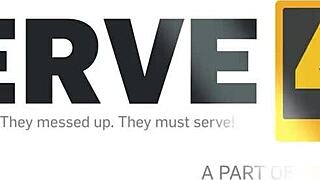 These serve4k grievances showcase gorgeous pussies in seductive pov scenes 😍