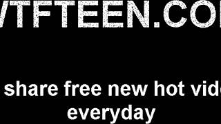 Real Couple's Emotional Home Lovemaking