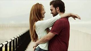 sexart - redhead michelle h in sensual intimate play