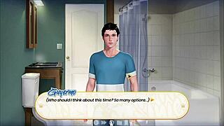 Prince of Suburbi, got the best sexy ladies in wild animation?