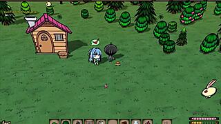 elf farm hentai milking breeding slave