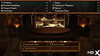 Treasure Of Nadia Teasing Her Pawg Ass Episode 2 Part 17