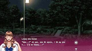 Katei Kyoushi Saimin Ends with Creampie in Missionary