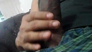 incredible big latino dick jerkoff session