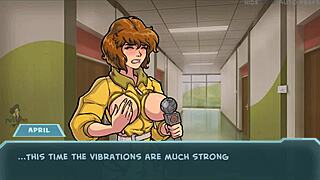 i love star channel 34 part 83 with big tits brunette hentai