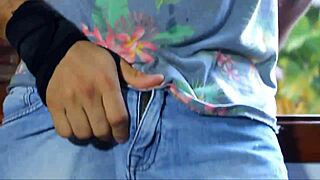 Acabei dando pro meu vizinho gostoso!