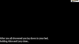 My New Family Episode 101