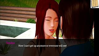 My New Family Episode 101