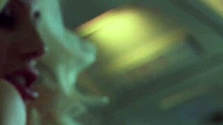 i'm a stunning hostess playin with toys and squirting, oops!