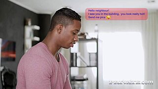 anita bellini gets a huge interracial facial after deepthroat 😏💦