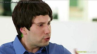 WELCOME TO THE FAMILY - ABBY LEE BRAZIL BRIANA BANKS RIDING BIG COCKS