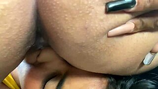 celebrating new year with a group of friends in a foursome gathering