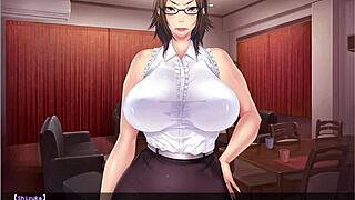 Shizuka Route Part 2 Creampie