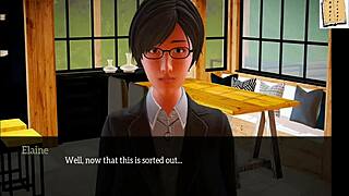 My New Family Episode 101