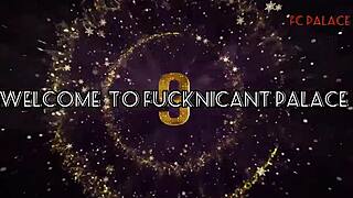 Ako som obchodoval s hladnou ebony za eba v reštaurácii?